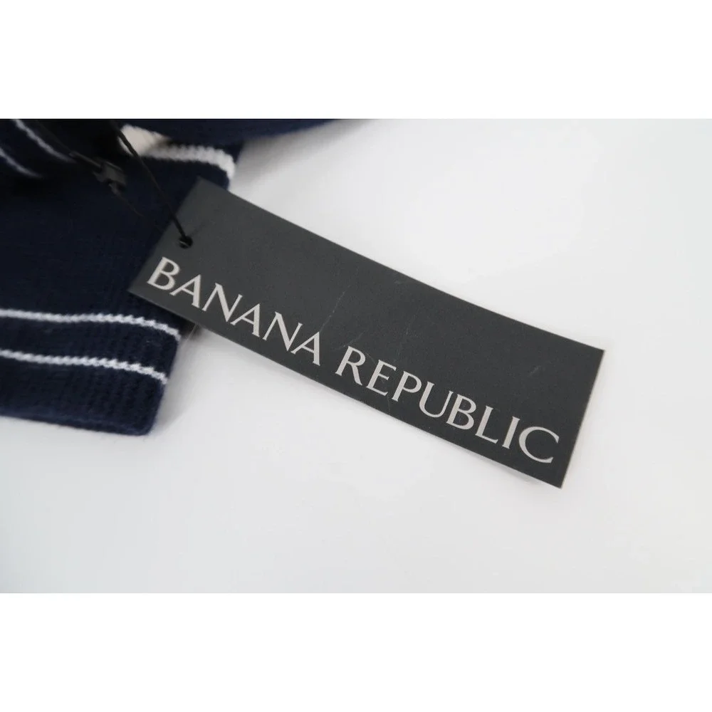 Banana Republic elevate your